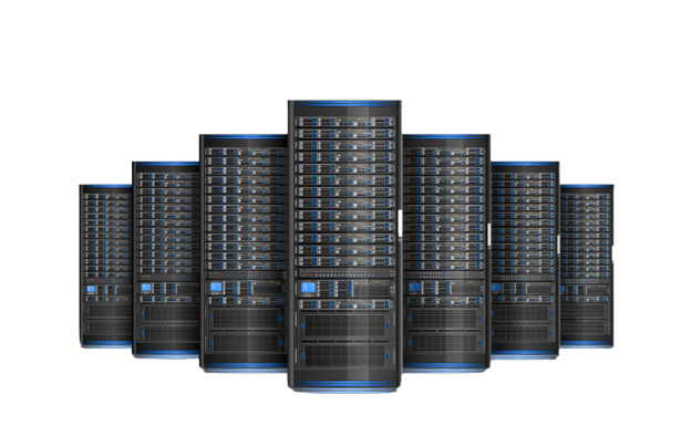 Dedicated_Server Dedicated_Server