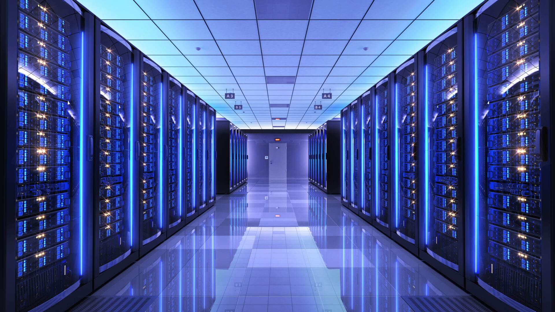 datacenter